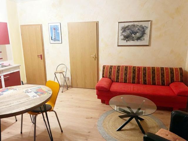 Kuckucksnest Apartment Bielefeld Exterior foto