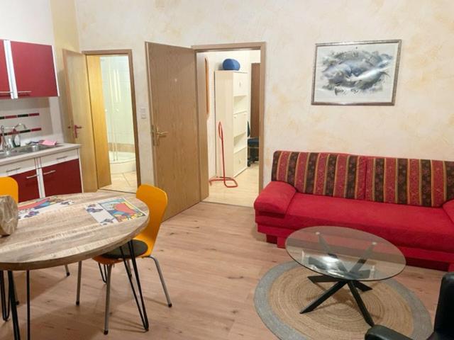 Kuckucksnest Apartment Bielefeld Exterior foto